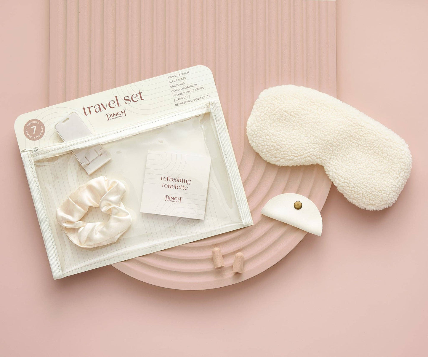 Travel Set