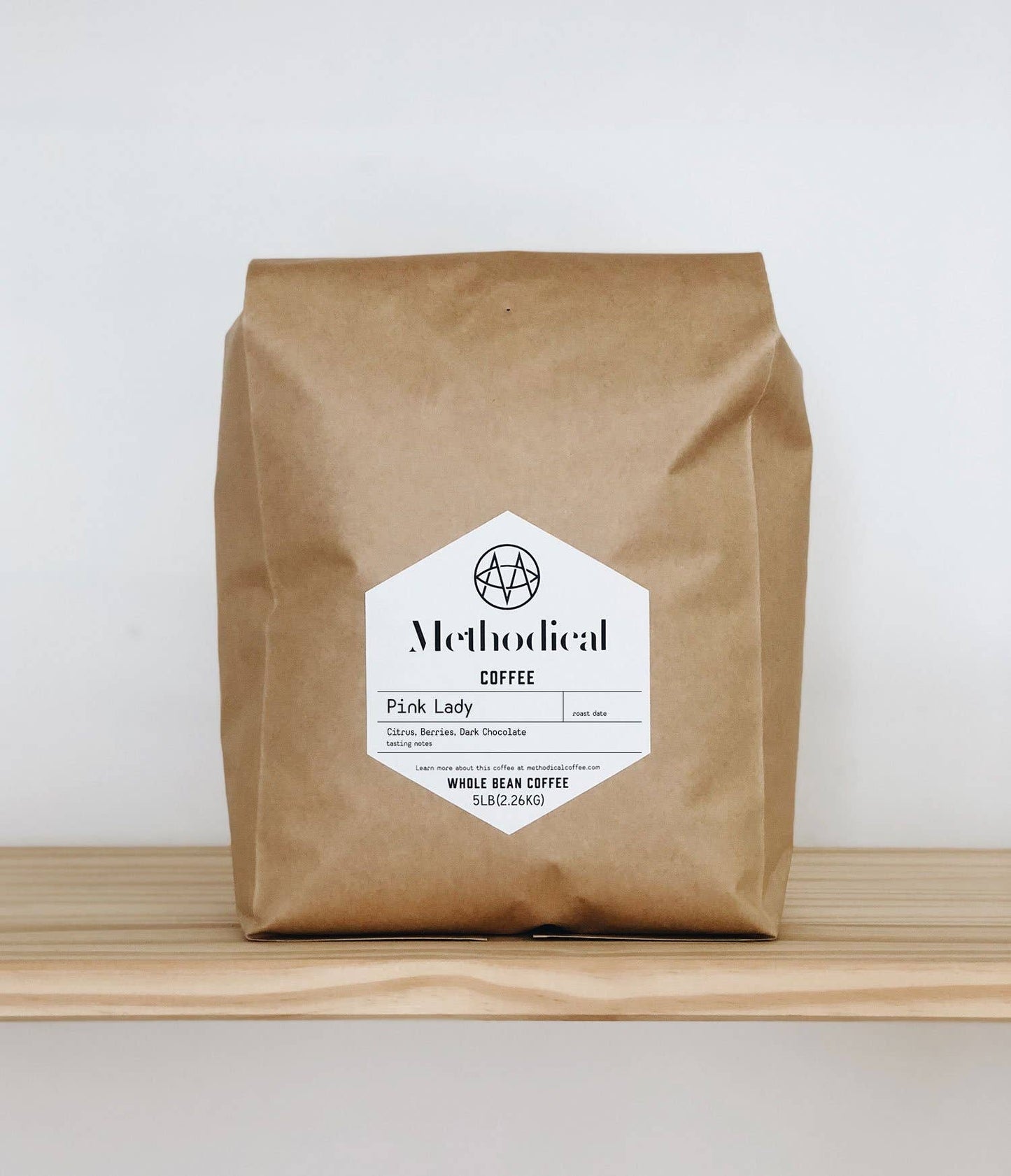 Pink Lady Coffee