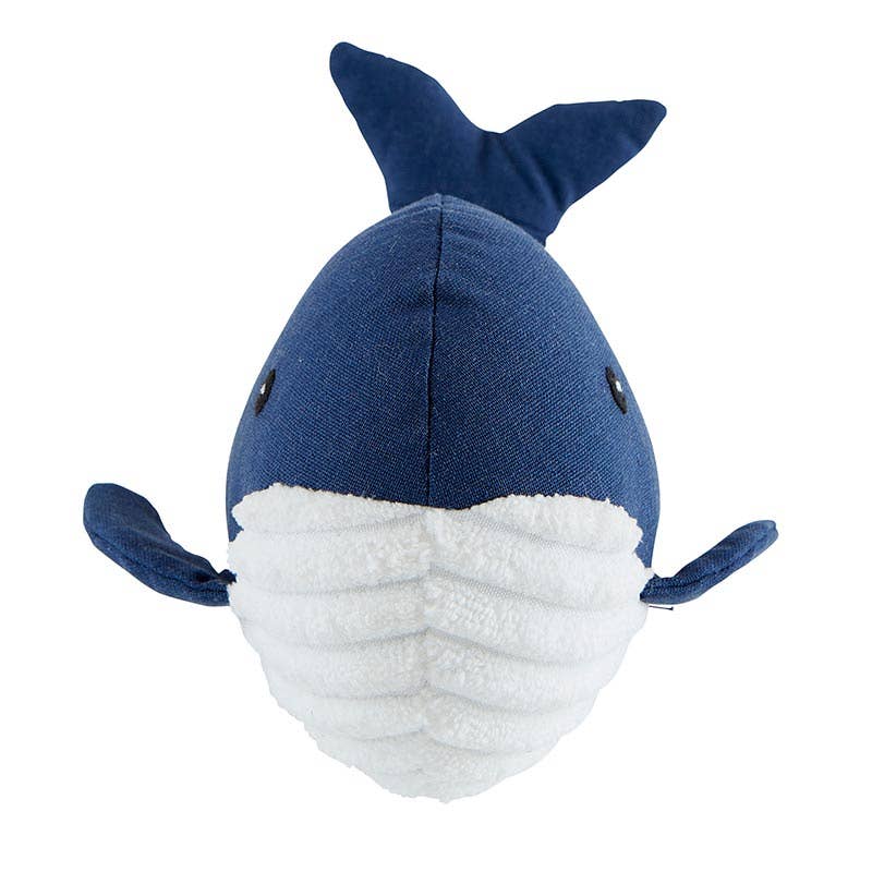 Linen Beach Whale