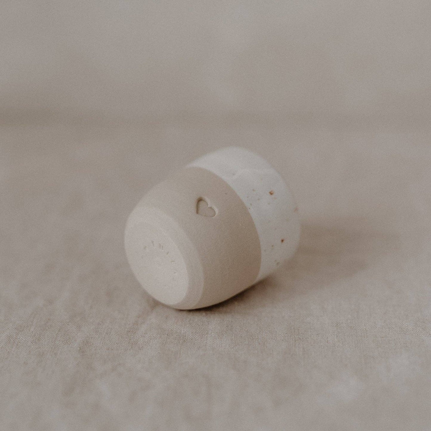 Espresso Cup Heart