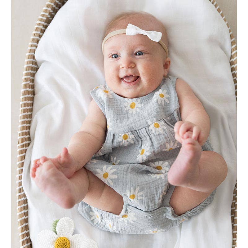 Daisy Romper