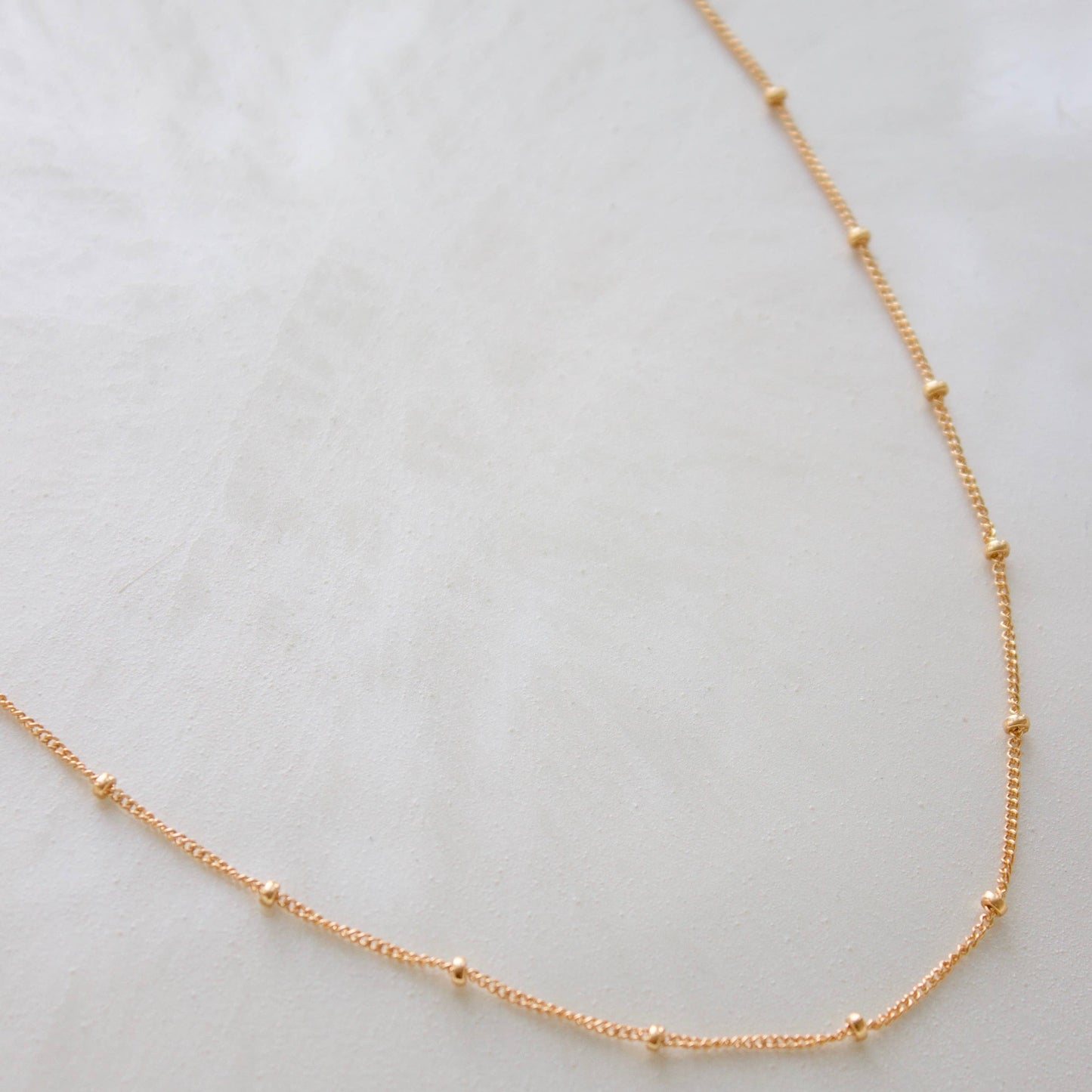 Chain Necklace