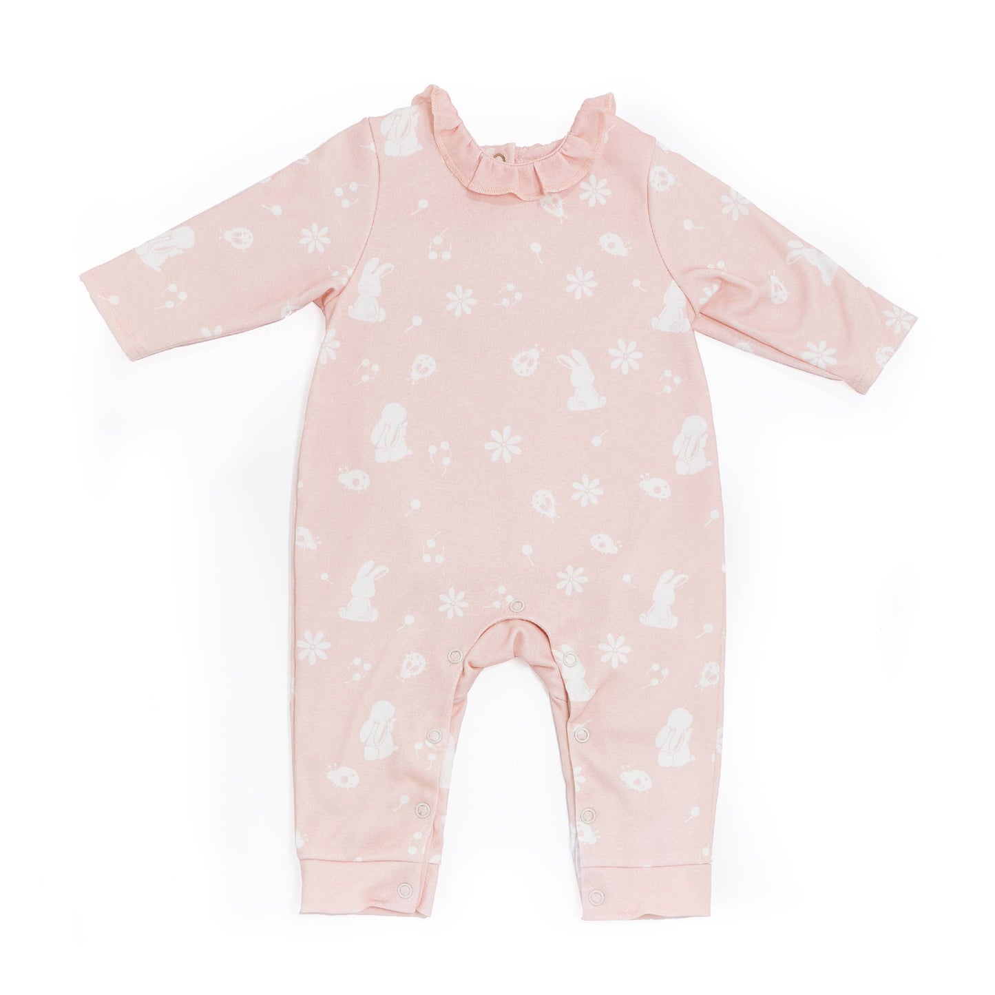 Blossom Romper