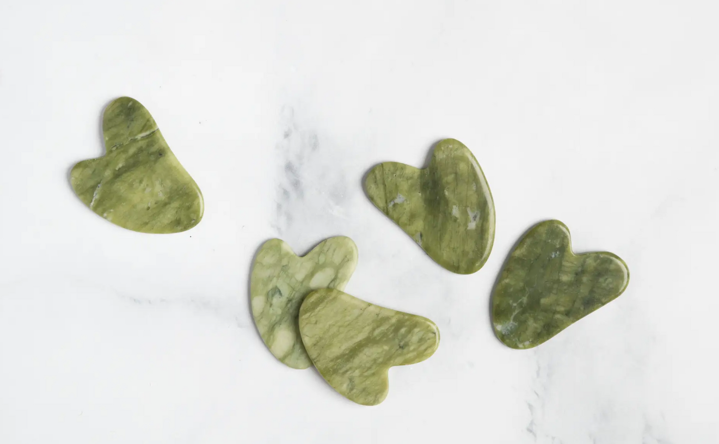 Jade Gua Sha