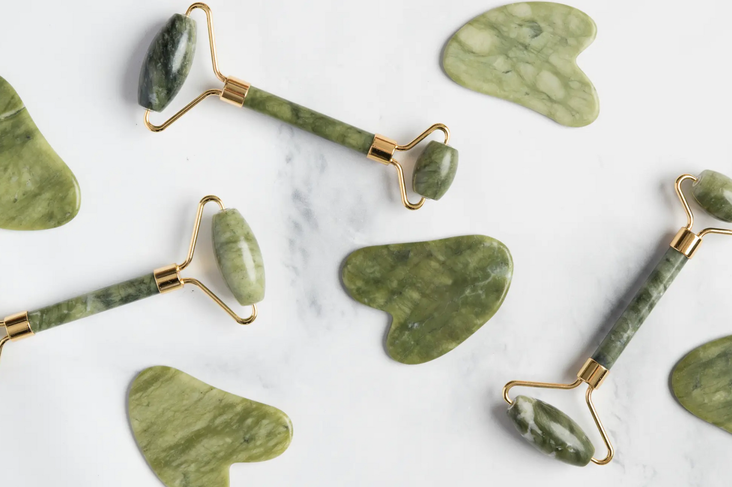 Jade Gua Sha