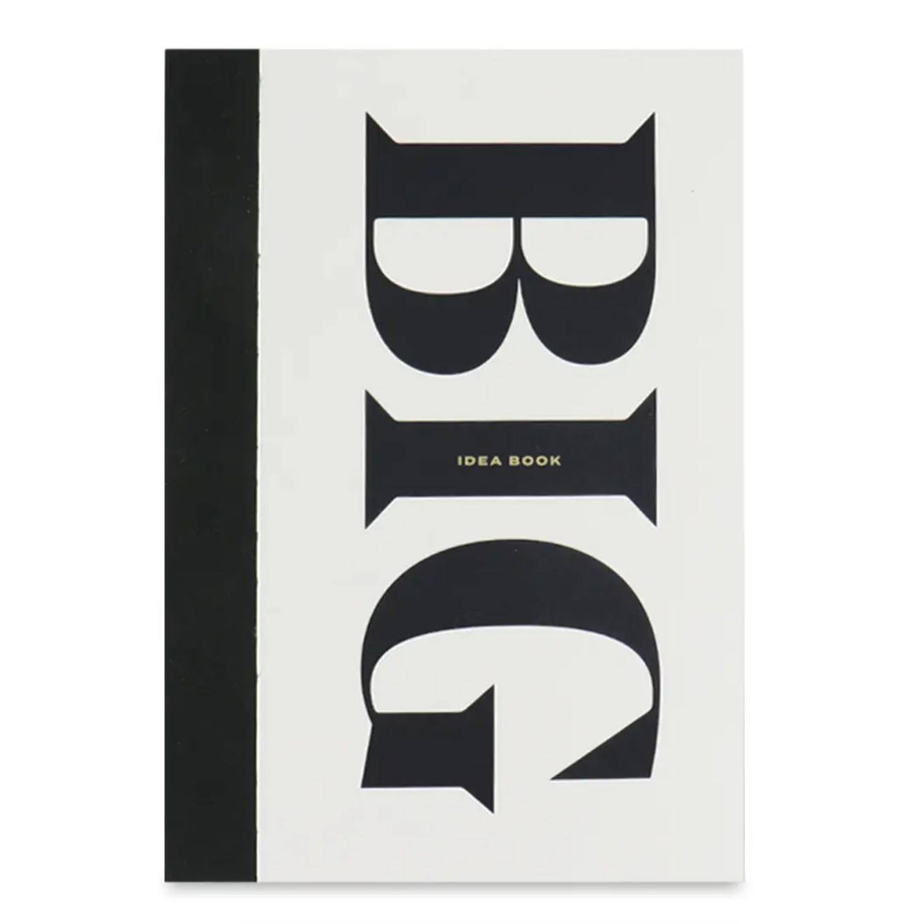 Big Idea Sketchbook