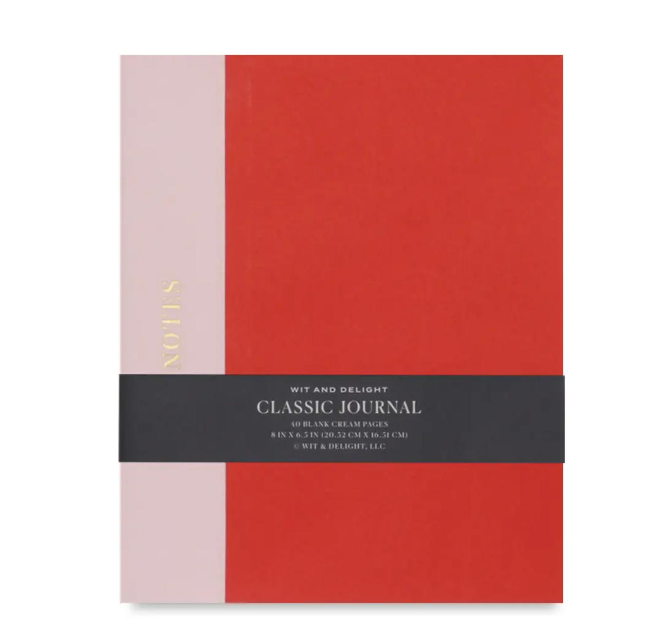 Classic Journal