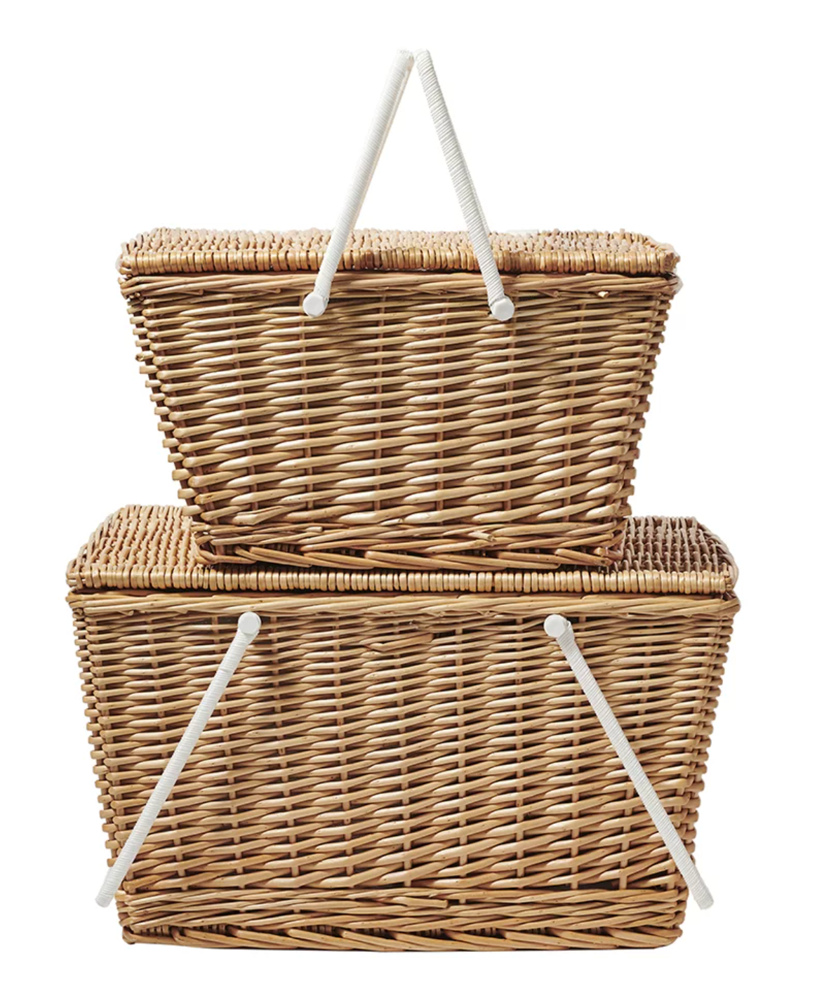 Eco Picnic Basket