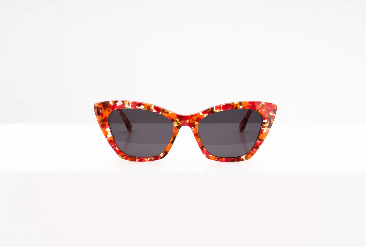 Pomona Flowers Sunglasses