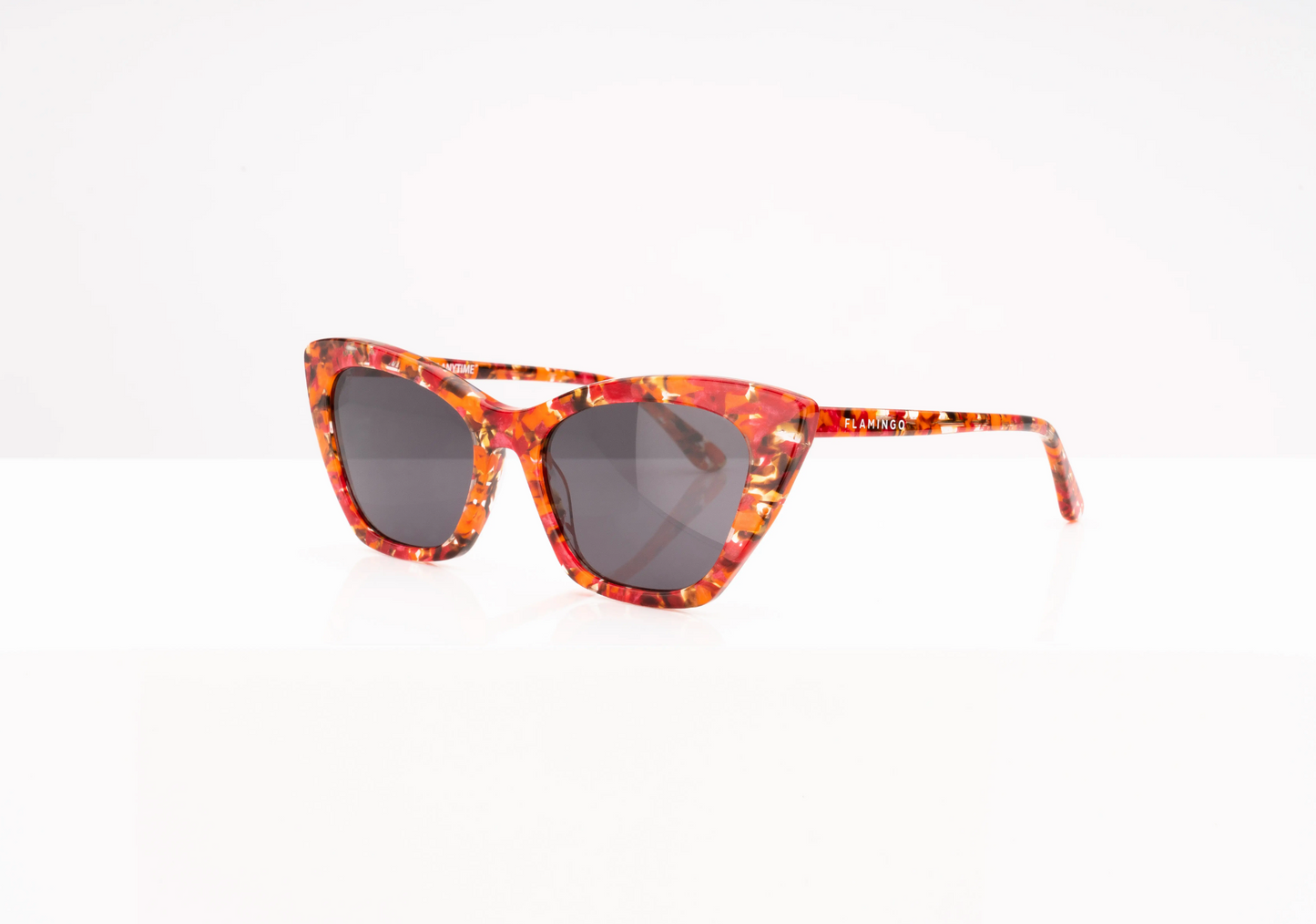 Pomona Flowers Sunglasses