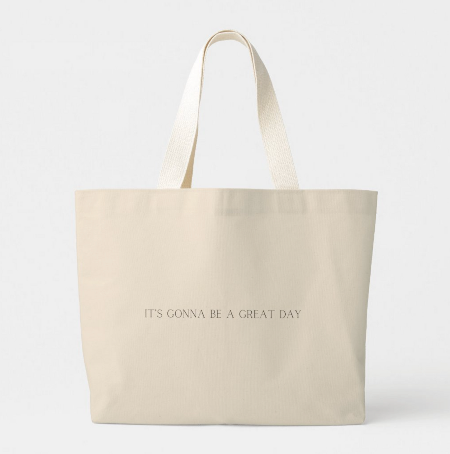 Hampton Mornings Tote Bag