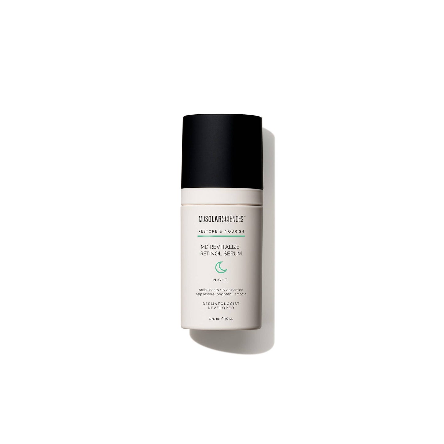 MD Revitalize Retinol Serum