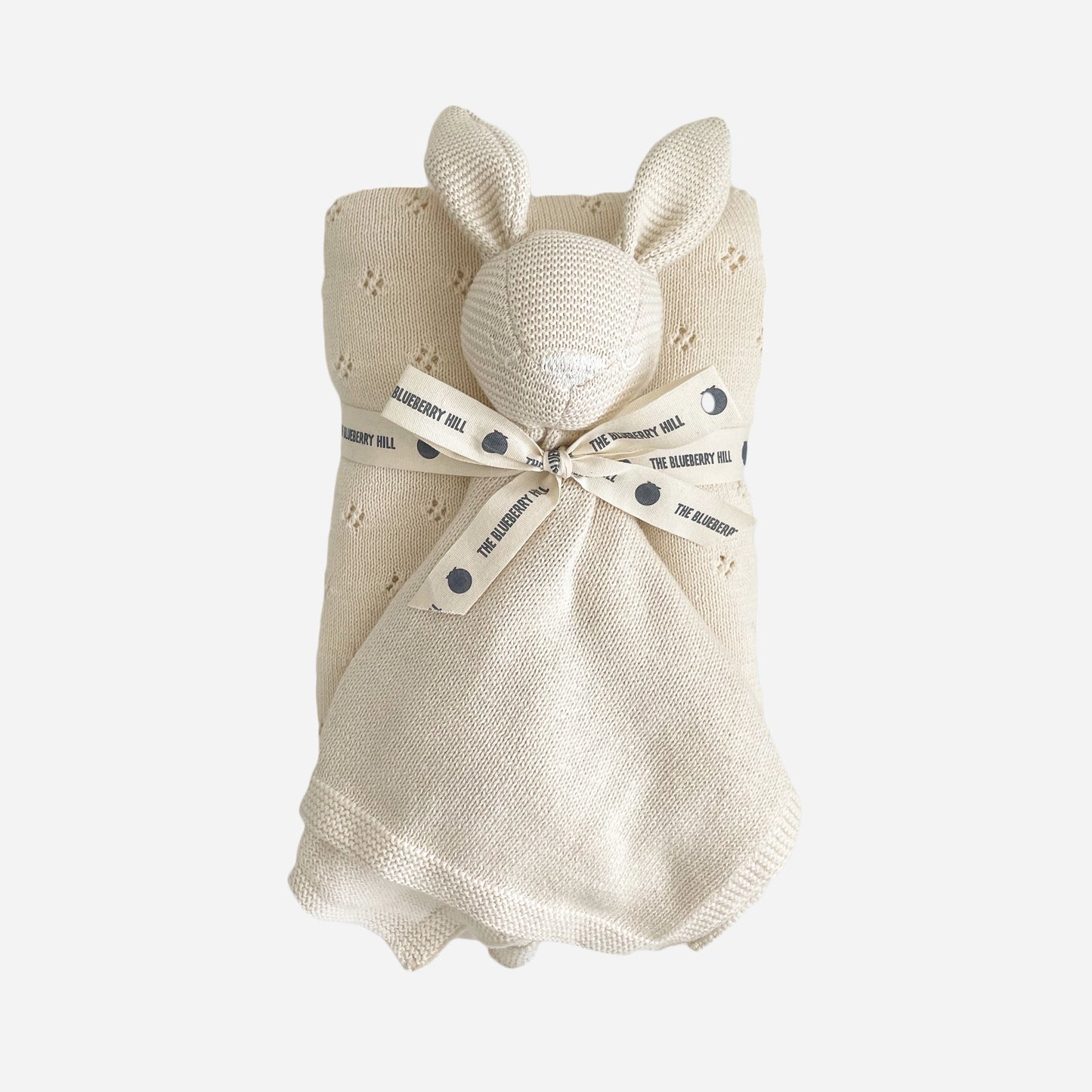 Blanket & Bunny Lovey