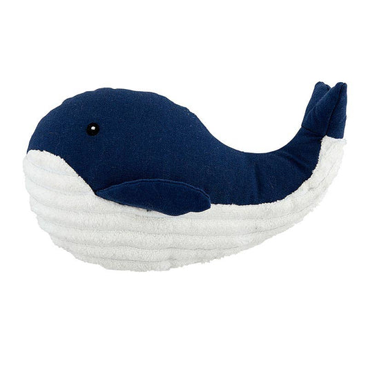 Linen Beach Whale