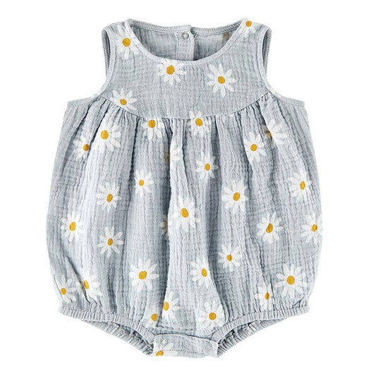 Daisy Romper