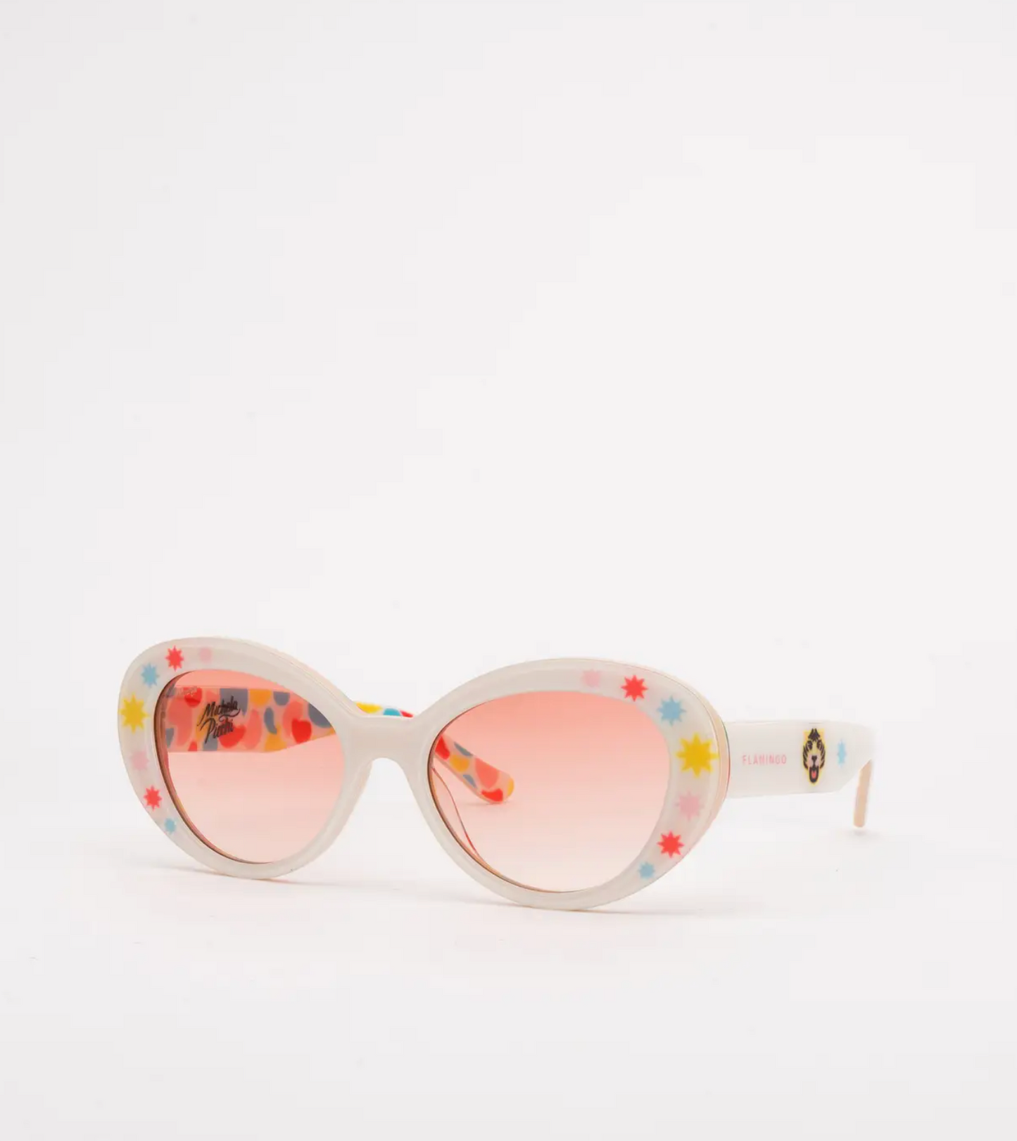 Michela Picchi Sunglasses