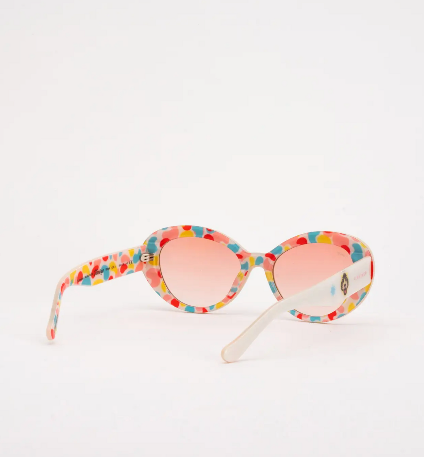 Michela Picchi Sunglasses